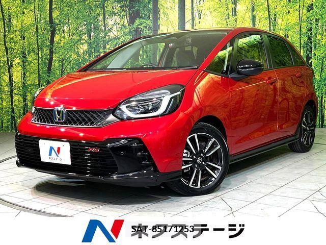 Honda FIT 2024-05 8627092-0
