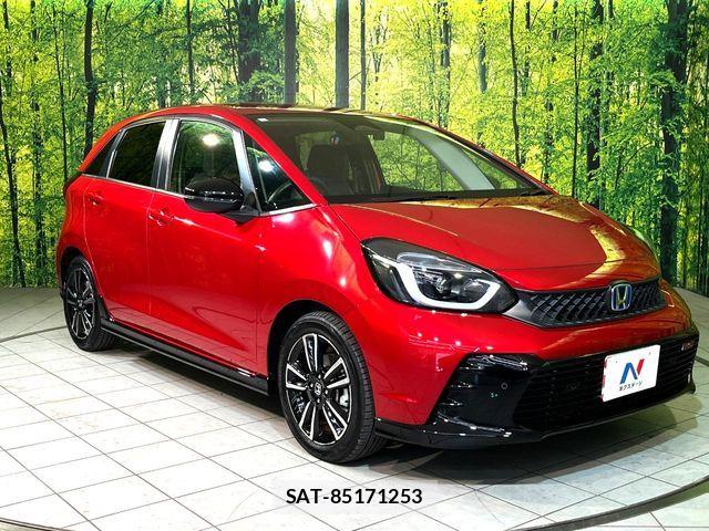 Honda FIT 2024-05 8627092-15