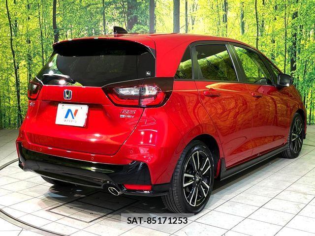 Honda FIT 2024-05 8627092-16