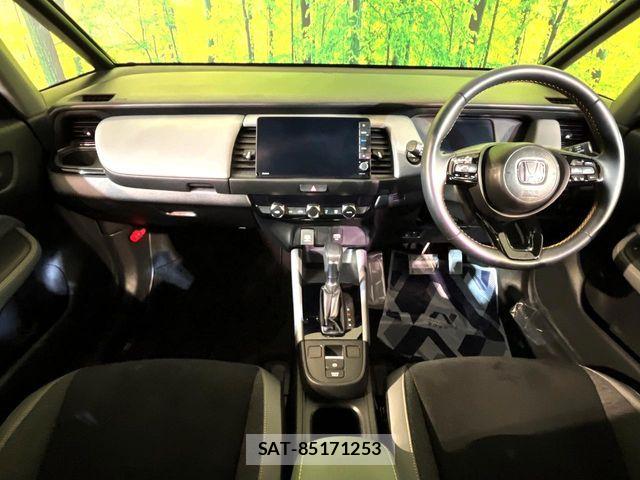 Honda FIT 2024-05 8627092-1