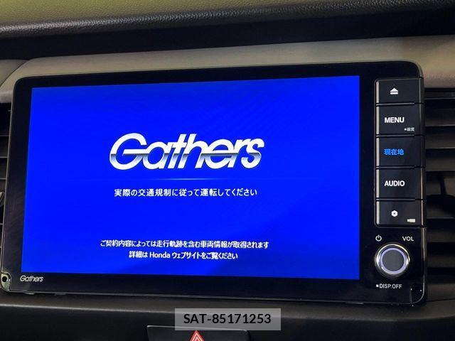 Honda FIT 2024-05 8627092-3