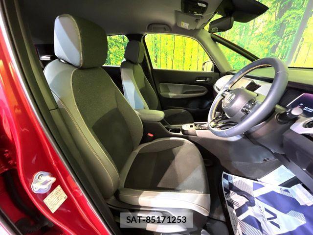 Honda FIT 2024-05 8627092-7