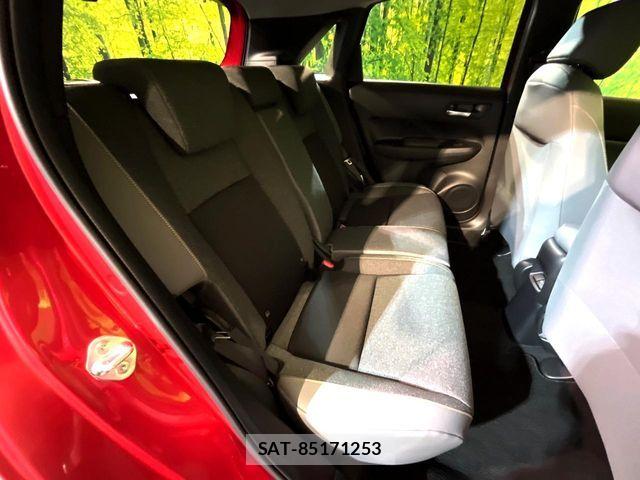 Honda FIT 2024-05 8627092-8