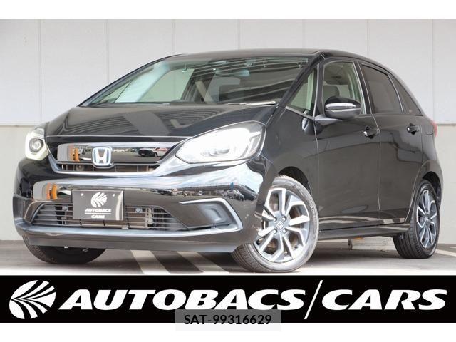 Honda FIT 2020-03 8627096-0