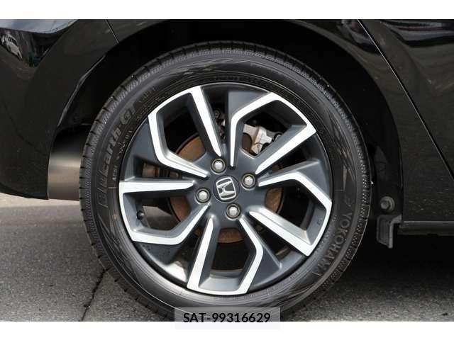 Honda FIT 2020-03 8627096-14