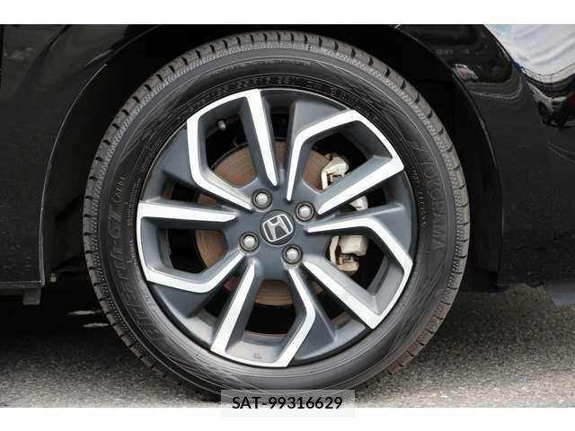 Honda FIT 2020-03 8627096-15
