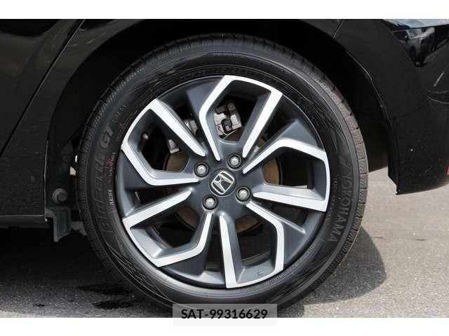 Honda FIT 2020-03 8627096-17