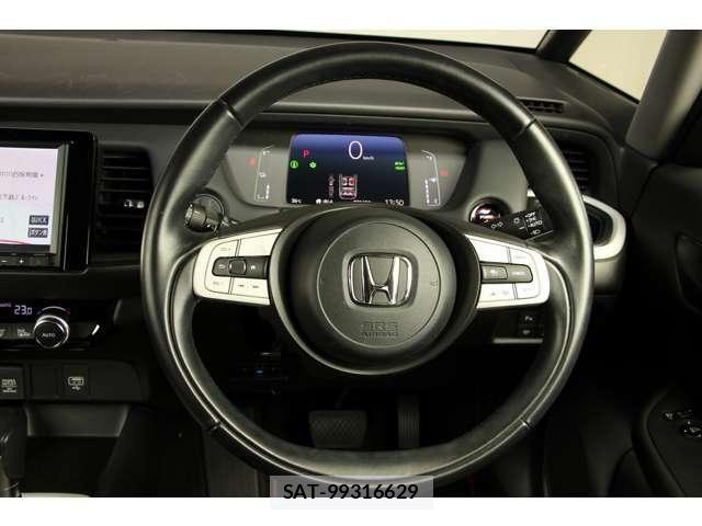 Honda FIT 2020-03 8627096-18
