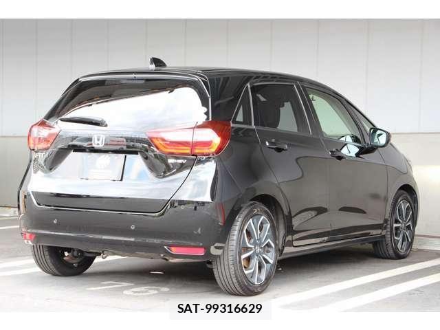 Honda FIT 2020-03 8627096-2