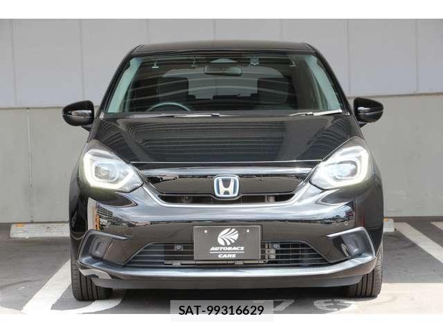 Honda FIT 2020-03 8627096-3