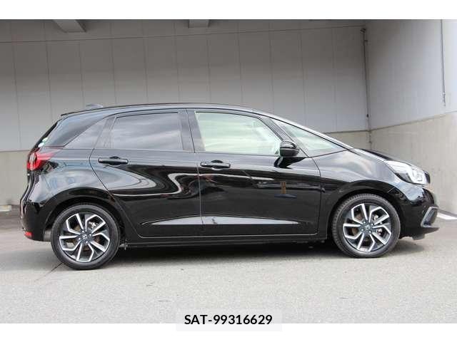 Honda FIT 2020-03 8627096-5