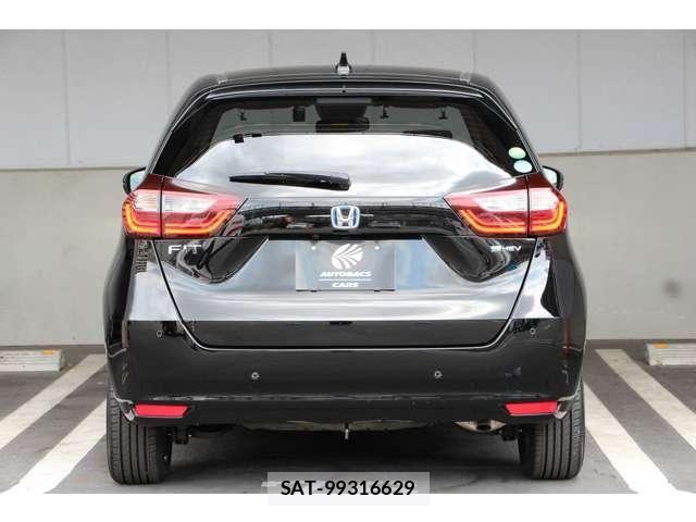 Honda FIT 2020-03 8627096-6