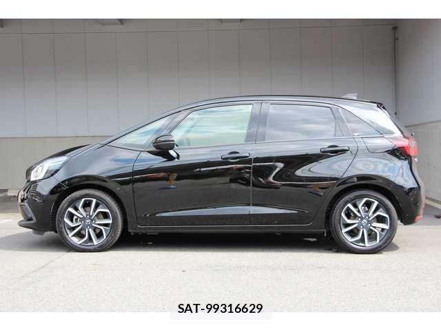 Honda FIT 2020-03 8627096-8