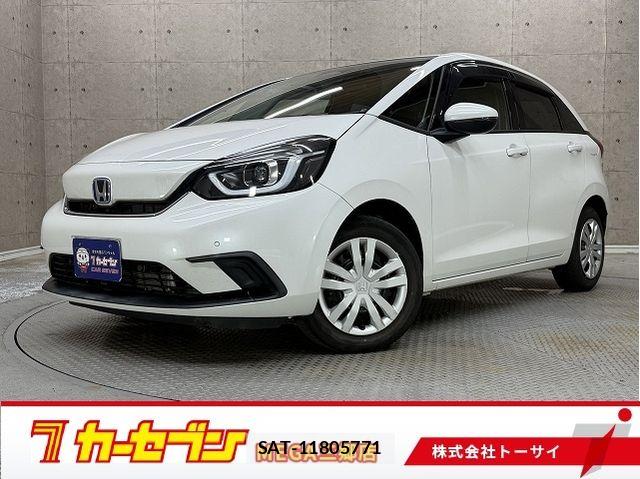 Honda FIT 2021-07 8659452-0