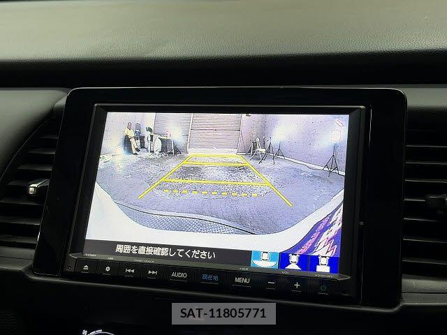 Honda FIT 2021-07 8659452-9