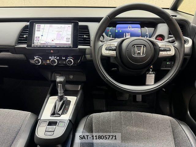 Honda FIT 2021-07 8659452-1