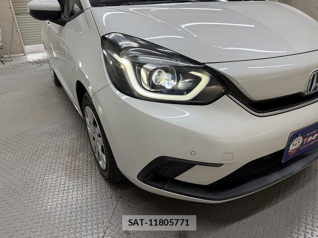Honda FIT 2021-07 8659452-19