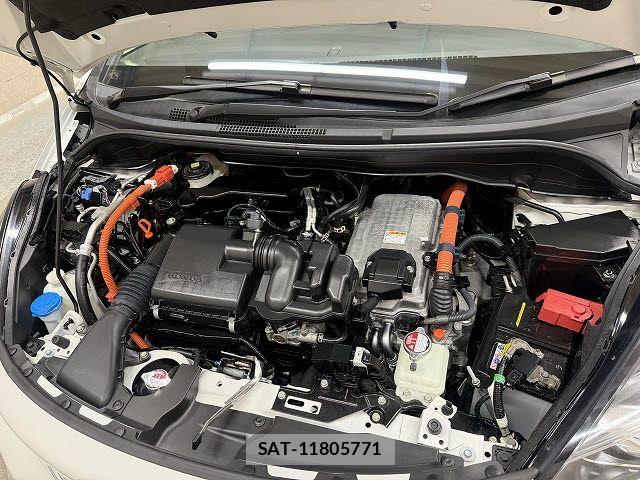 Honda FIT 2021-07 8659452-20