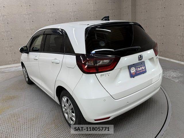 Honda FIT 2021-07 8659452-2