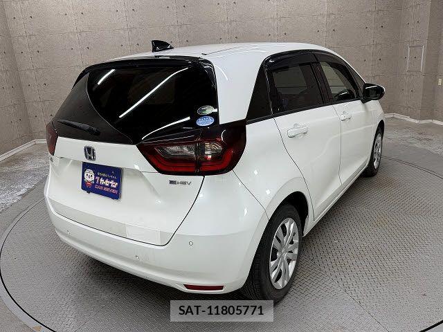 Honda FIT 2021-07 8659452-3