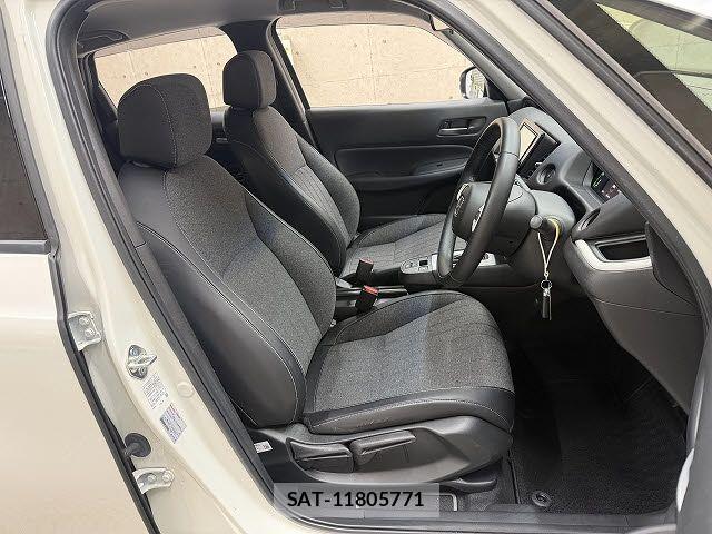 Honda FIT 2021-07 8659452-4