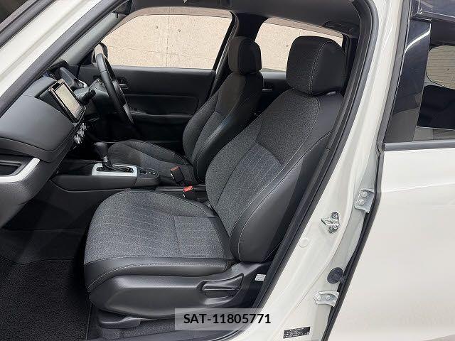 Honda FIT 2021-07 8659452-5