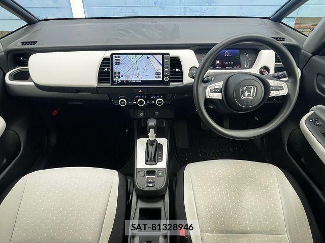 Honda FIT 2022-10 8666263-1