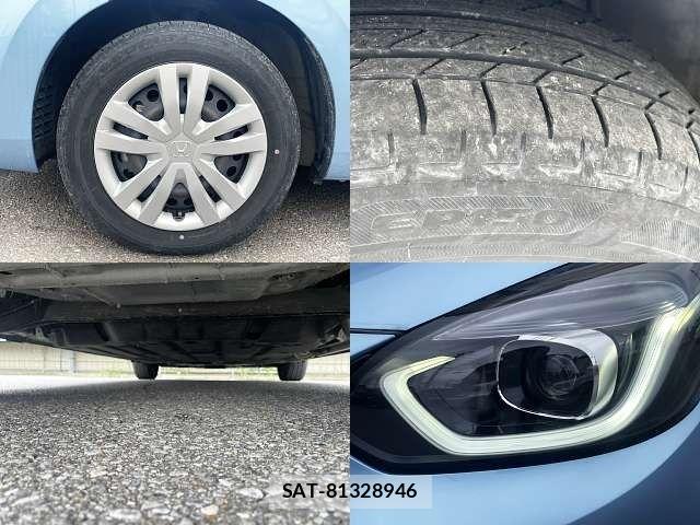 Honda FIT 2022-10 8666263-7
