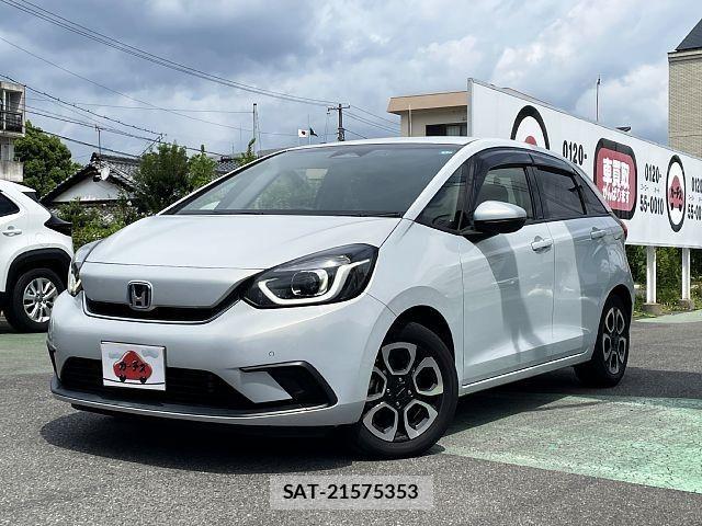 Honda FIT 2020-02 8659451-0