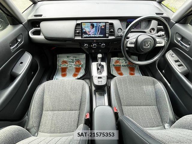 Honda FIT 2020-02 8659451-1