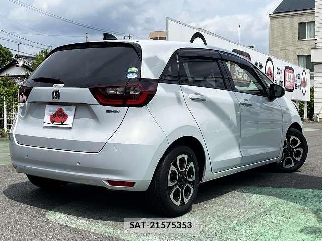 Honda FIT 2020-02 8659451-2