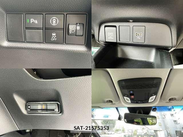 Honda FIT 2020-02 8659451-4