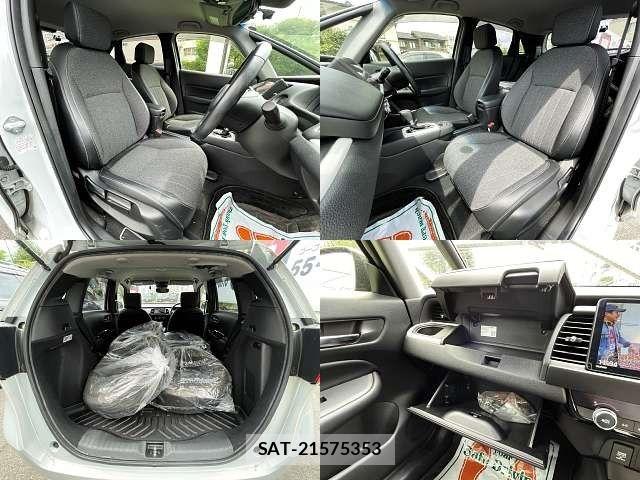 Honda FIT 2020-02 8659451-6