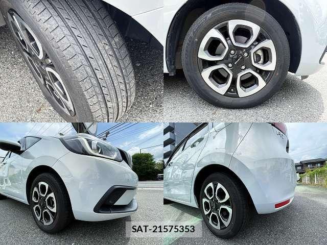 Honda FIT 2020-02 8659451-7