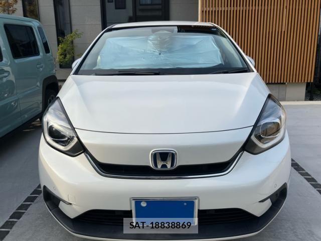 Honda FIT 2020-02 8666264-0