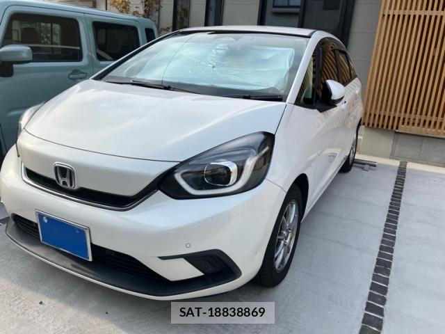 Honda FIT 2020-02 8666264-3