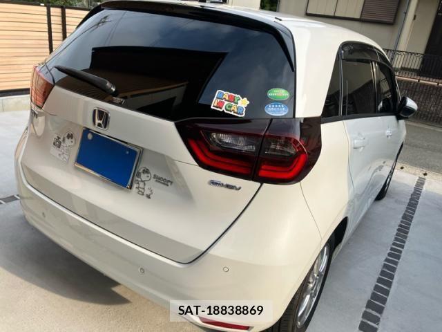 Honda FIT 2020-02 8666264-4