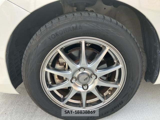 Honda FIT 2020-02 8666264-6