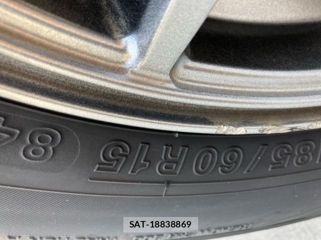 Honda FIT 2020-02 8666264-7
