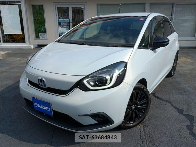 Honda FIT 2021-11 8659453-0