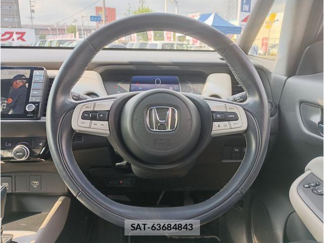 Honda FIT 2021-11 8659453-13