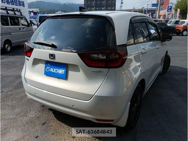 Honda FIT 2021-11 8659453-1