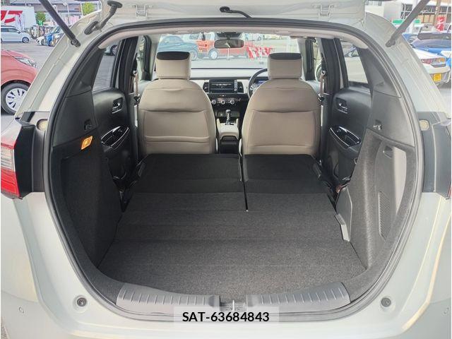 Honda FIT 2021-11 8659453-21