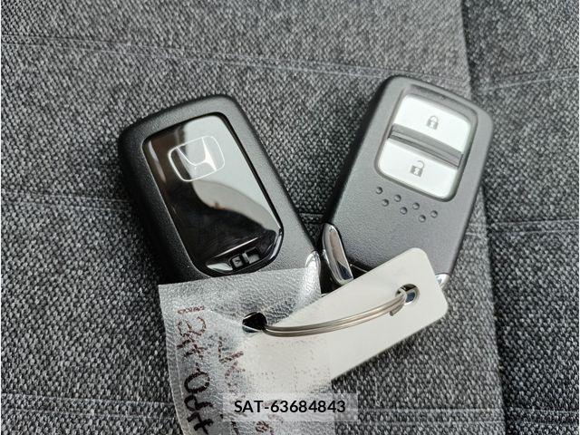 Honda FIT 2021-11 8659453-24