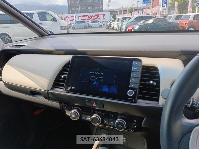 Honda FIT 2021-11 8659453-2