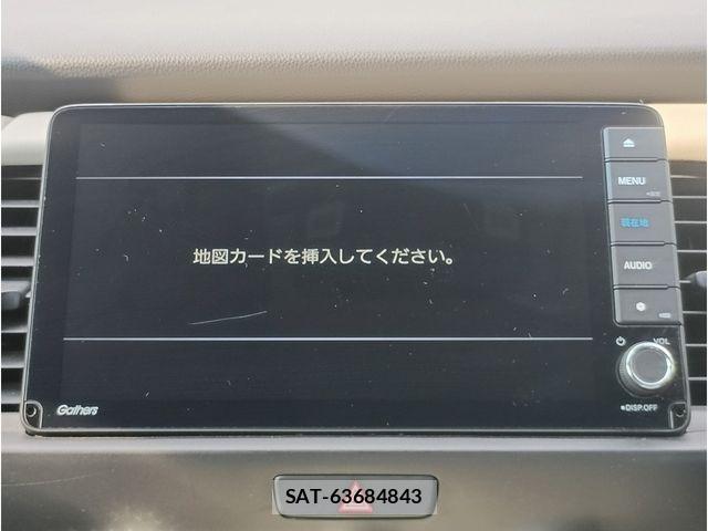 Honda FIT 2021-11 8659453-3