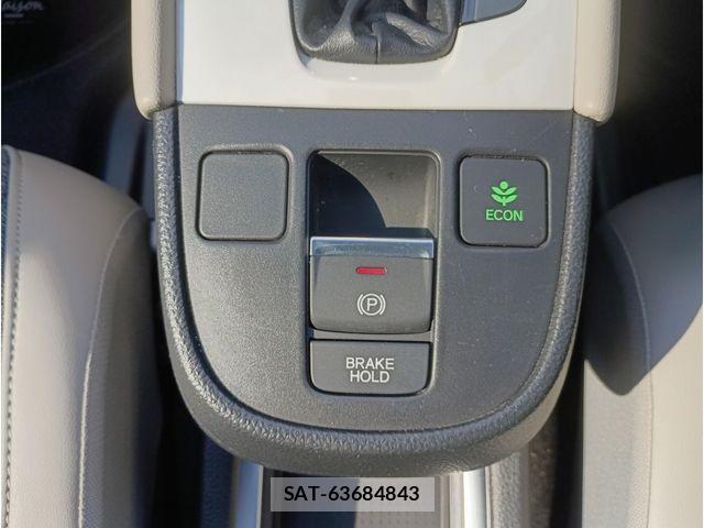 Honda FIT 2021-11 8659453-8