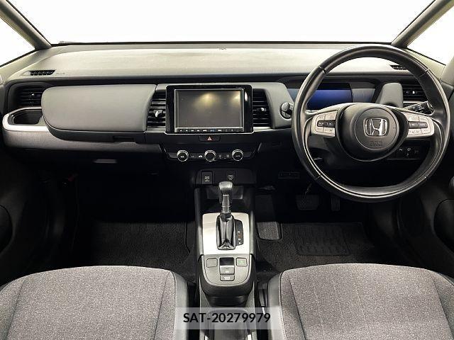 Honda FIT 2021-08 8685674-1