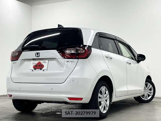 Honda FIT 2021-08 8685674-2