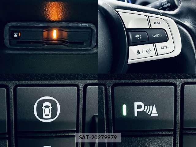 Honda FIT 2021-08 8685674-4
